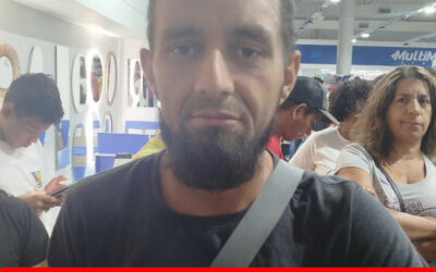 RAUL ENRIQUE RAMIREZ BUSTAMANTE