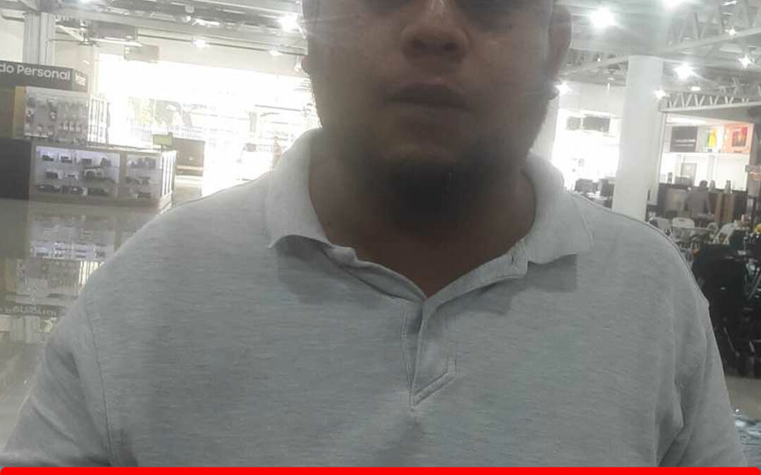 RAUL HUMBERTO RONDON PEÑALVER