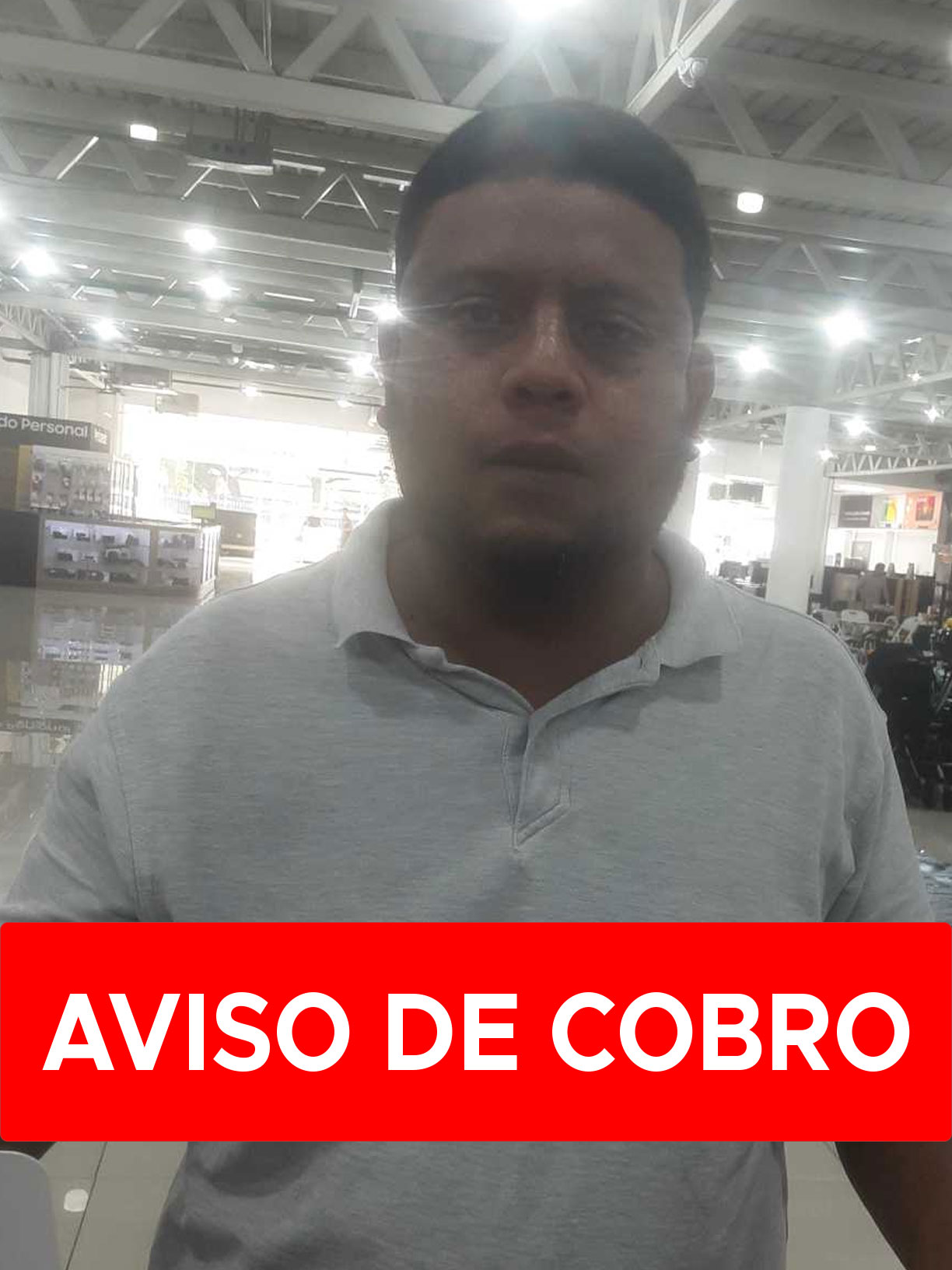 RAUL HUMBERTO RONDON PEÑALVER