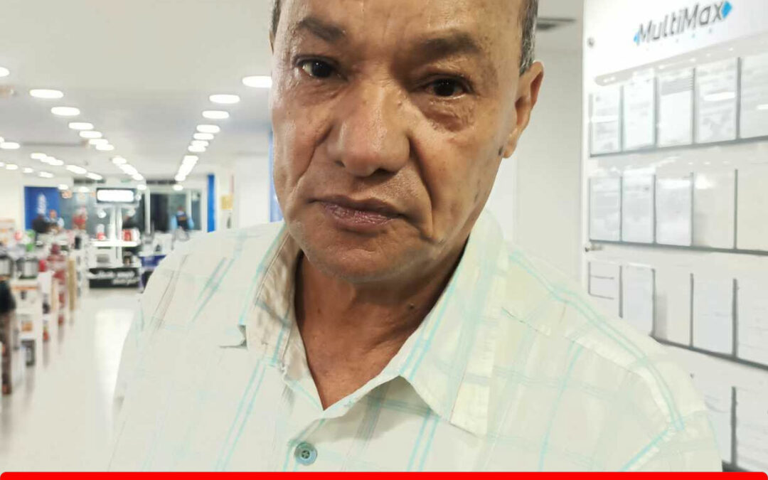 REINALDO ANTONIO ROSALES GARCIA