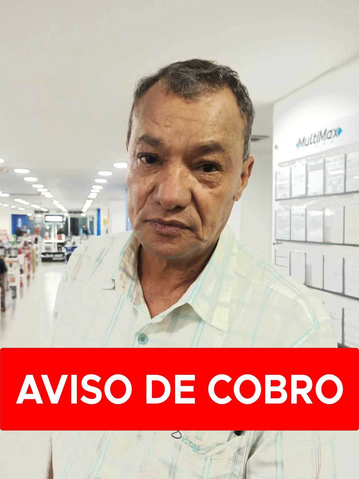 REINALDO ANTONIO ROSALES GARCIA