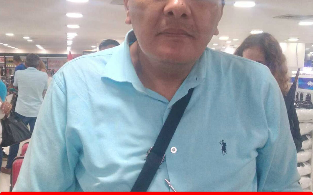 REINALDO CARRILLO