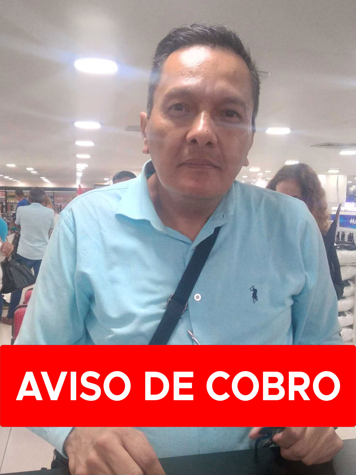 REINALDO CARRILLO