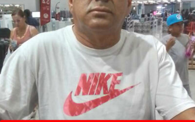 REINALDO GREGORIO VEGAS REYES