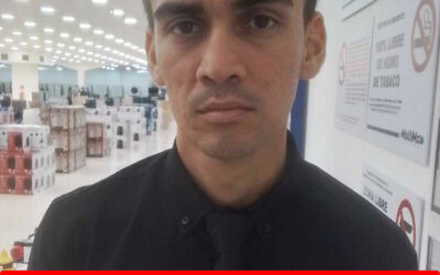 REINALDO MOLINA