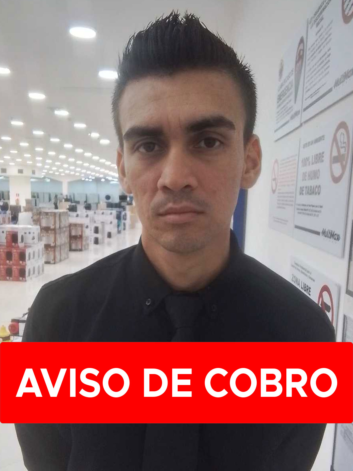 REINALDO MOLINA