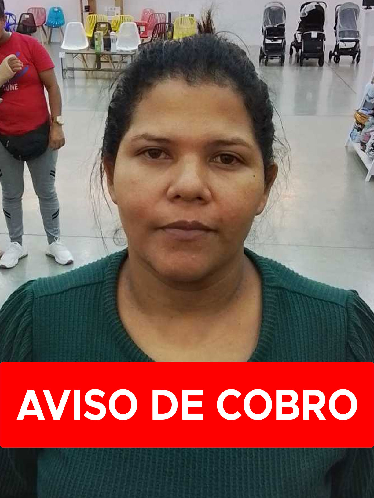 RITA ELENA AZO GUTIERREZ
