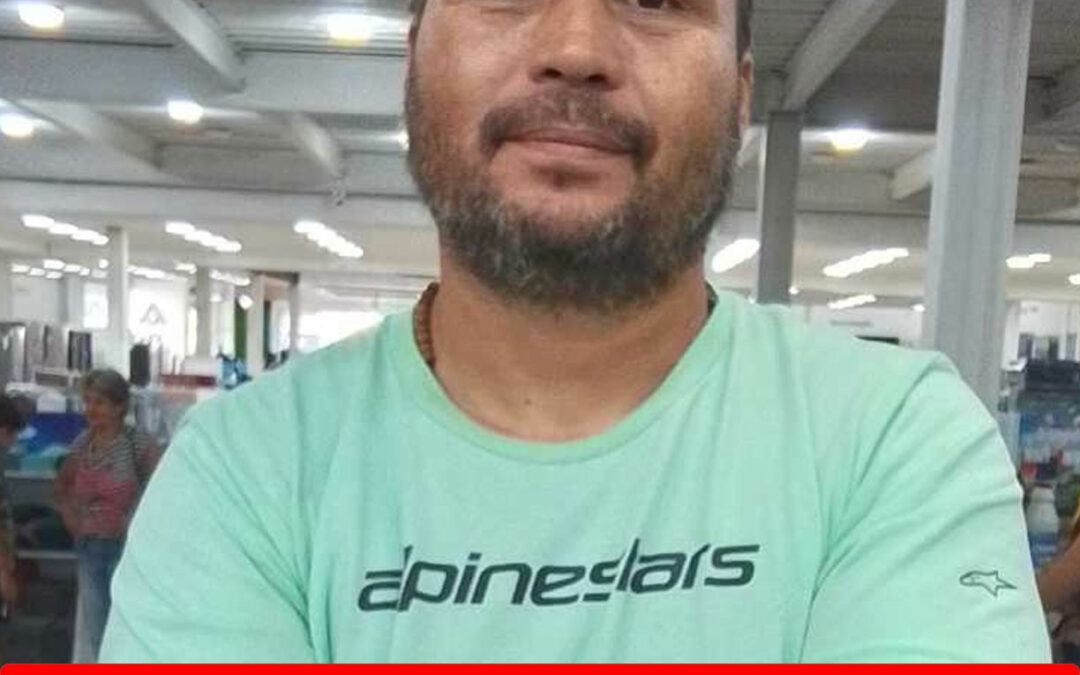 ROMAN JOSE GONZALEZ TORRES