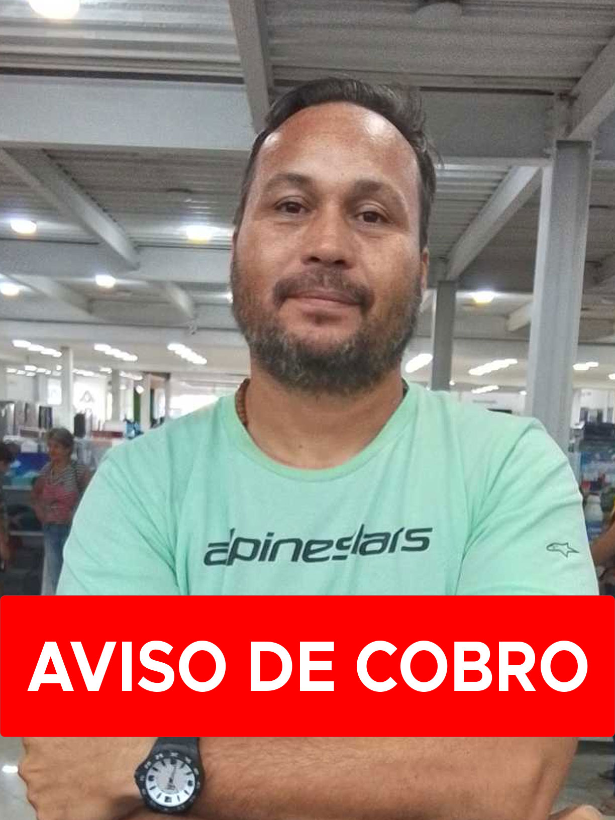 ROMAN-JOSE-GONZALEZ-TORRES ROMAN JOSE GONZALEZ TORRES