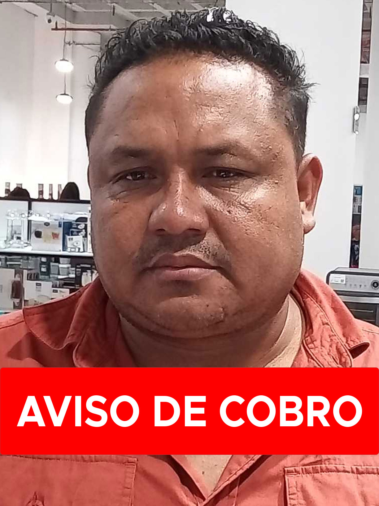 RONALD RAFAEL ZURITA ALVARADO