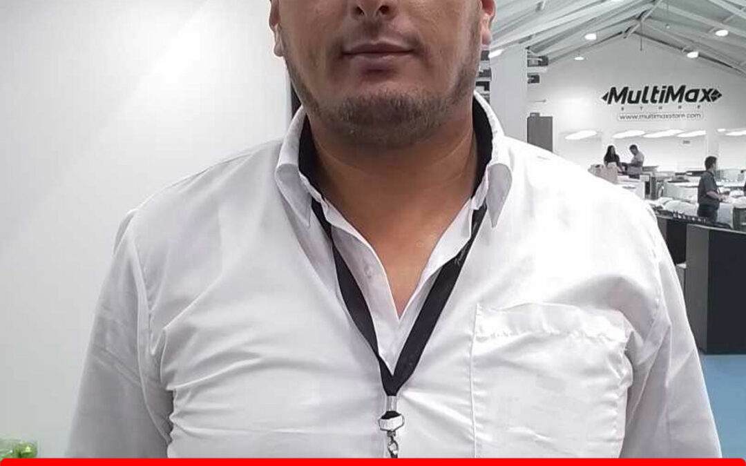 RONNAL JOSE URBINA ROA