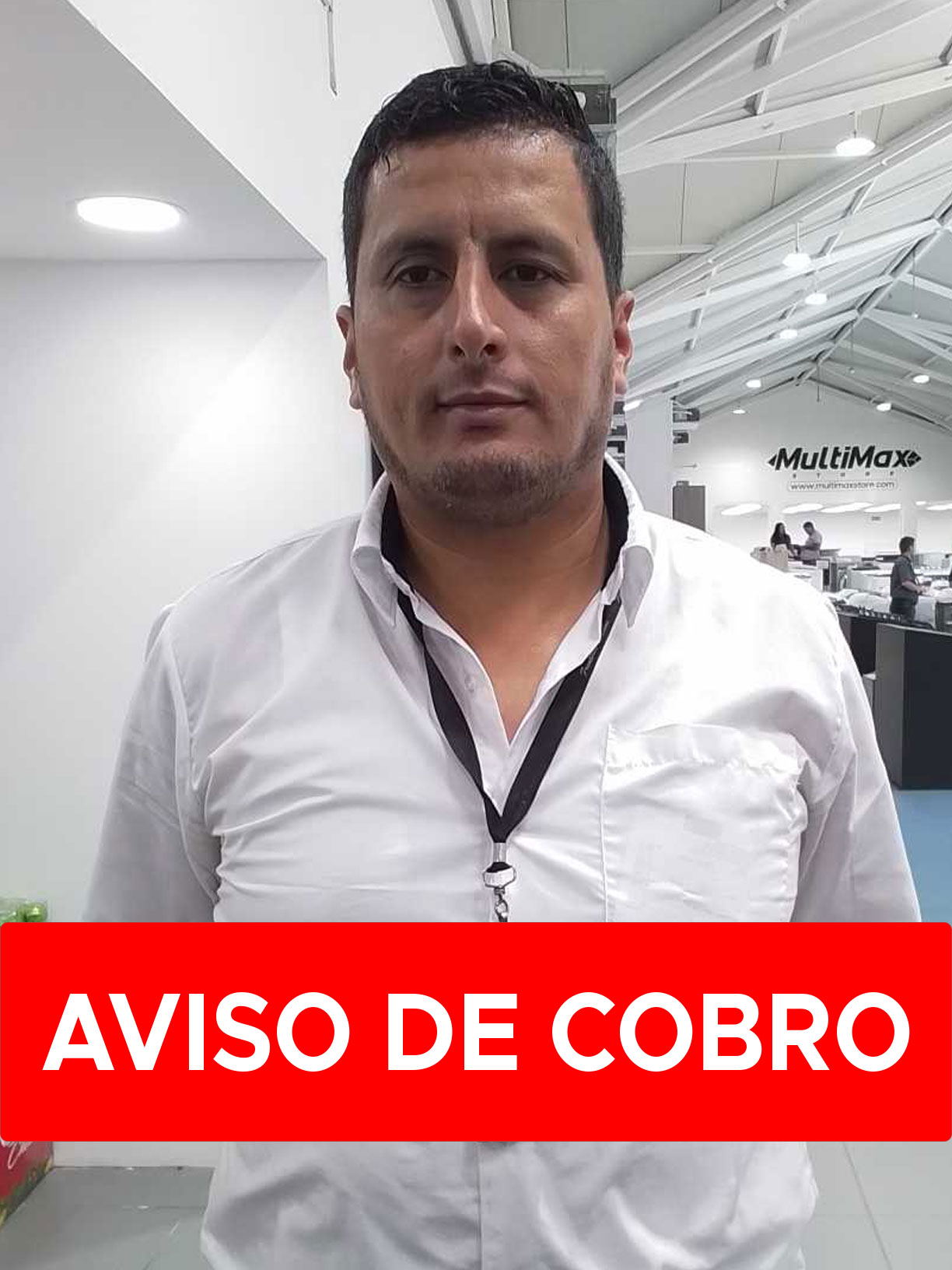 RONNAL JOSE URBINA ROA