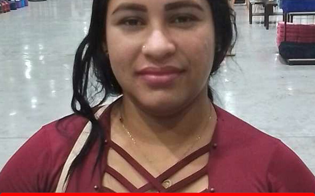 ROSIBEL MARIA MOSQUERA ARRIECHE