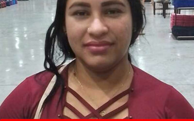 ROSIBEL MARIA MOSQUERA ARRIECHE