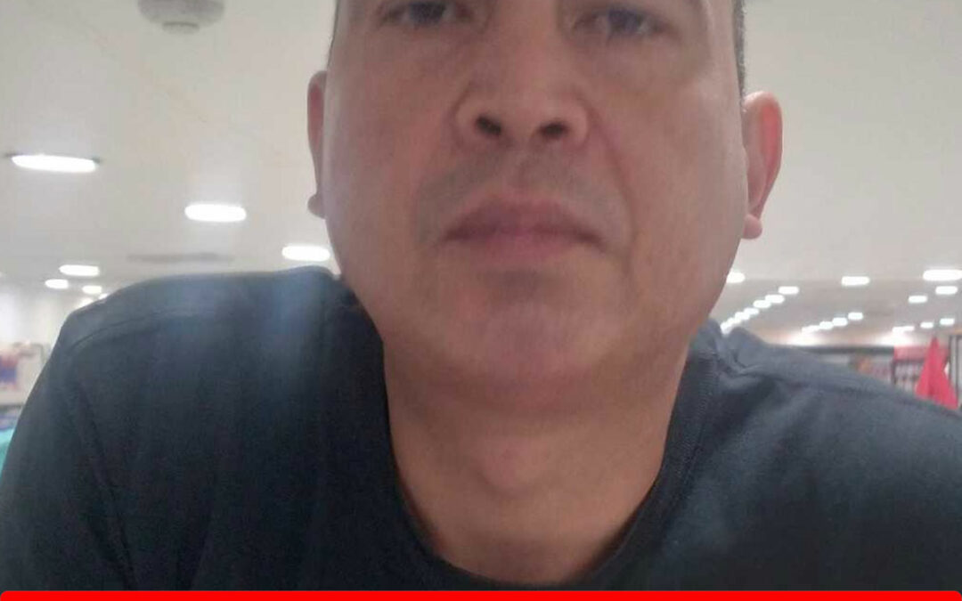 RUBEN RICARDO SUMOZA SOSA