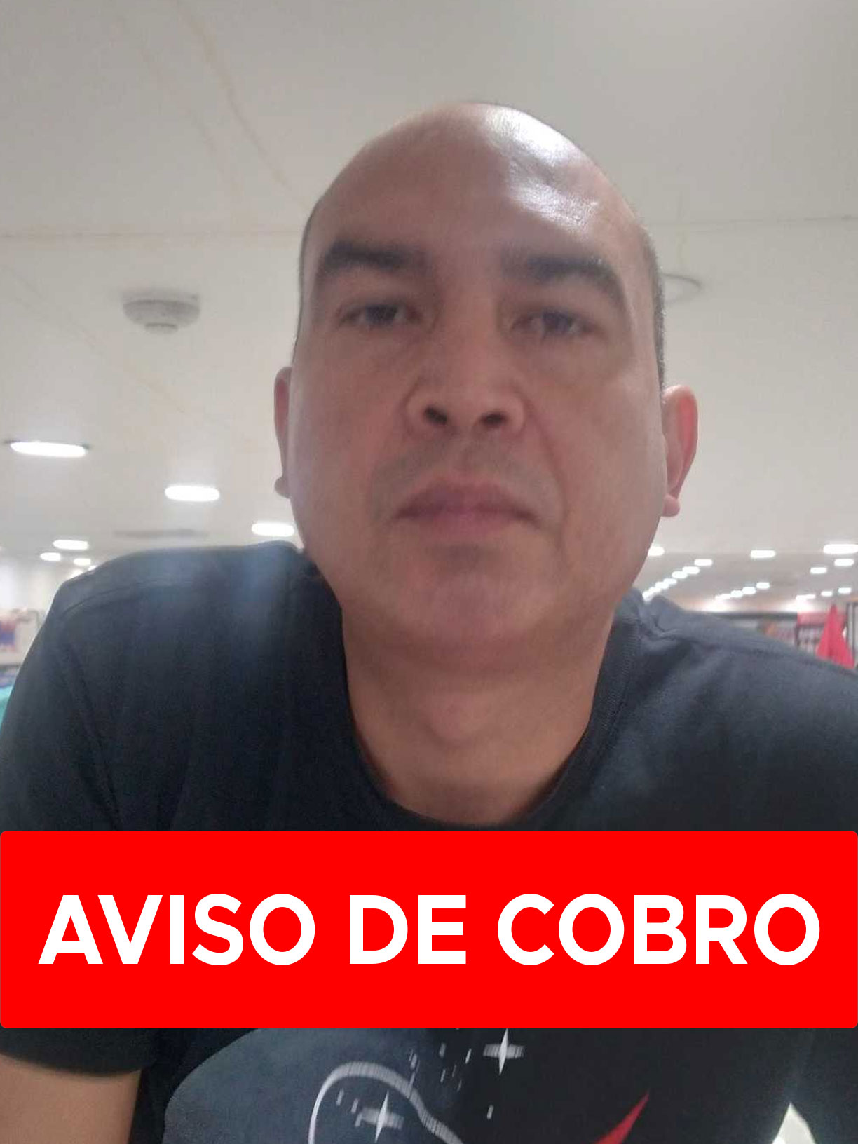 RUBEN RICARDO SUMOZA SOSA