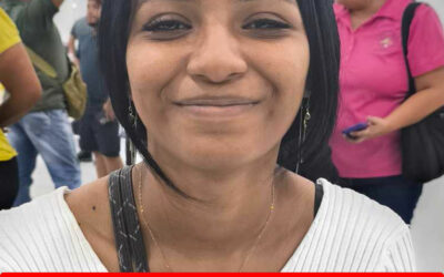 SAMANTHA LEISMAR DEL VALLE RUIZ MANAURE