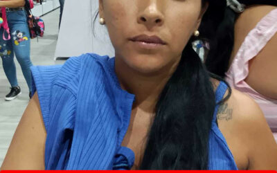 SARALIZ YOHANA CARRILLO BOLIVAR