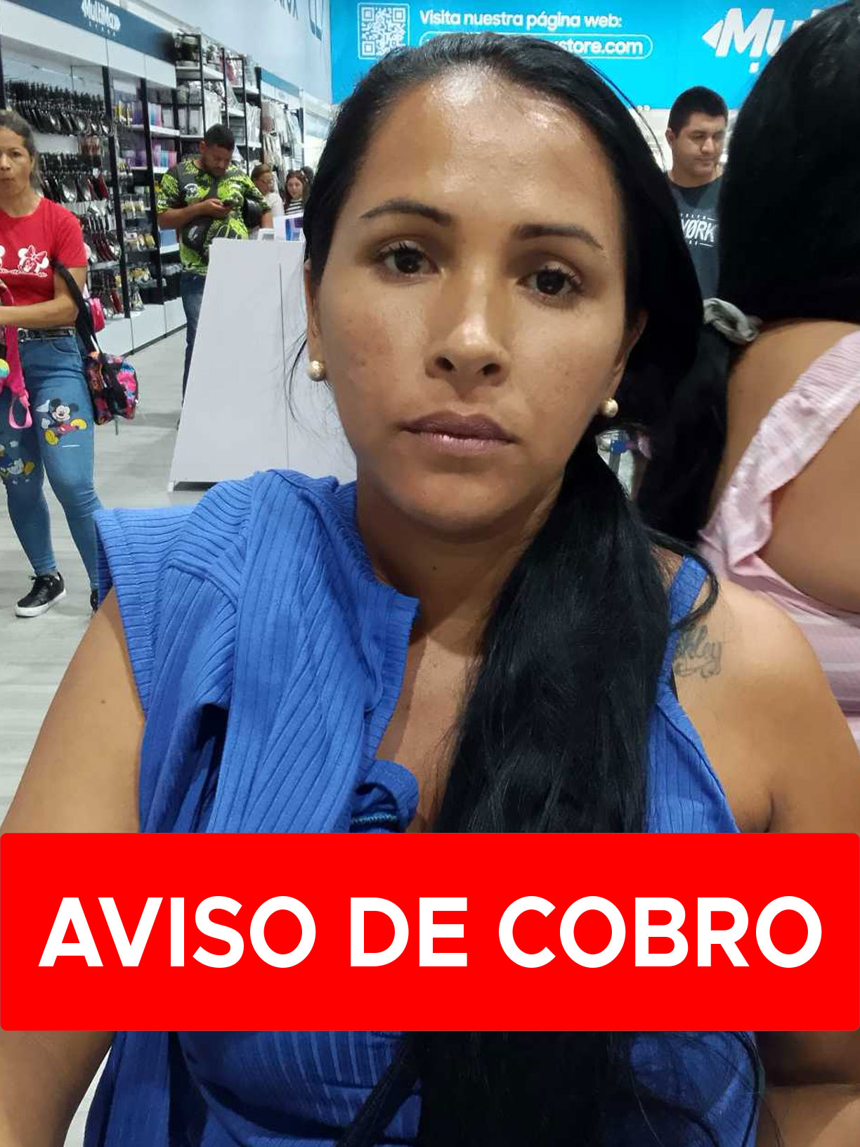SARALIZ YOHANA CARRILLO BOLIVAR