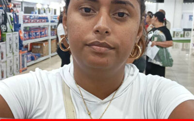 SAWAII GREGORIA RIVAS FERRER