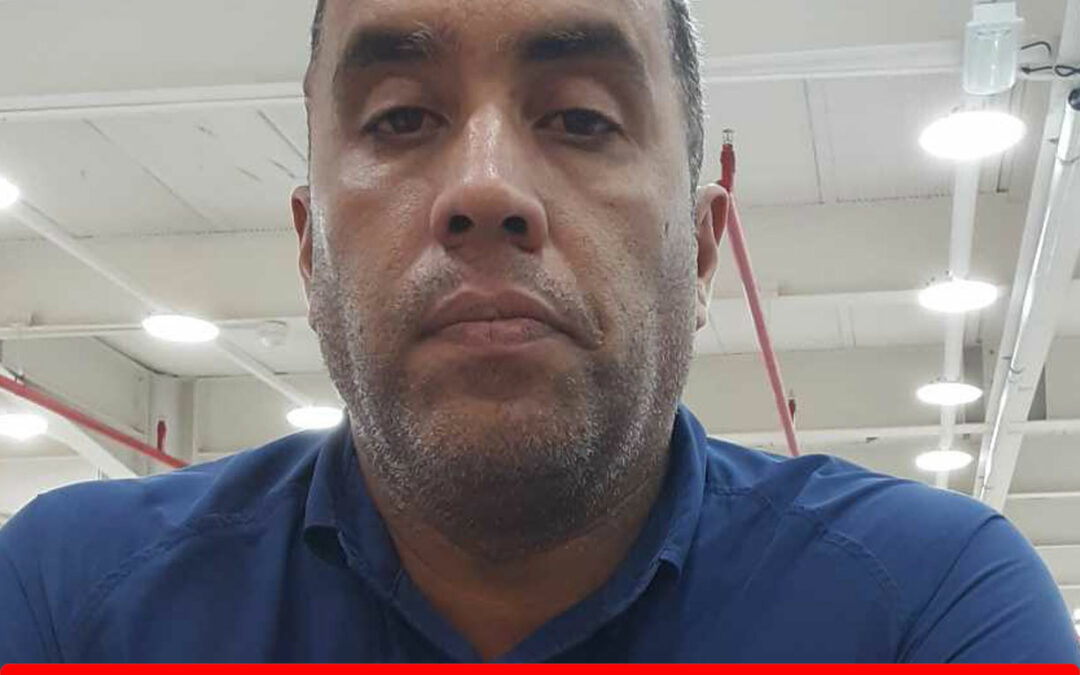 SOCRATE LUIS MENDOZA BLANCO