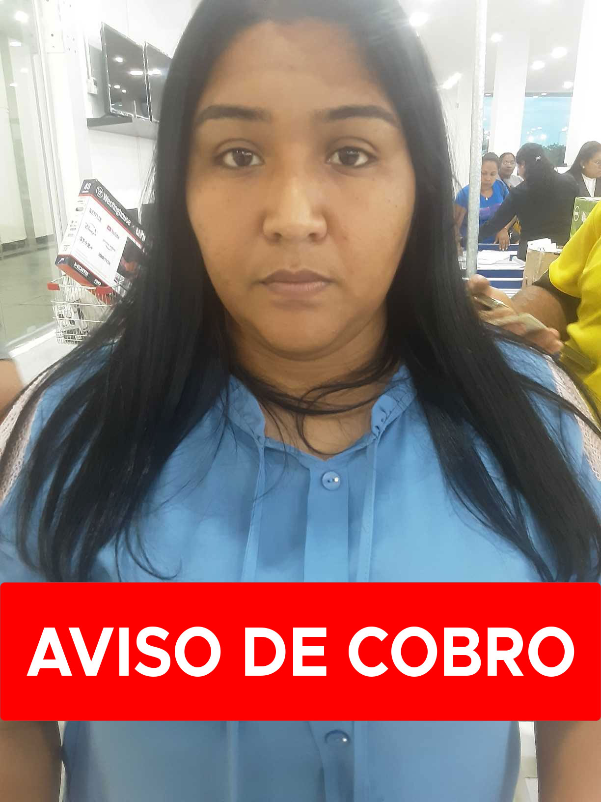 SOFIA NAZARETH HERCULES RAMOS