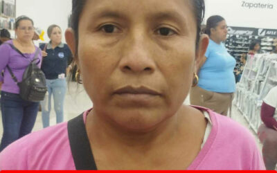 SOLEIDA SOLEDAD GONZALEZ GONZALEZ