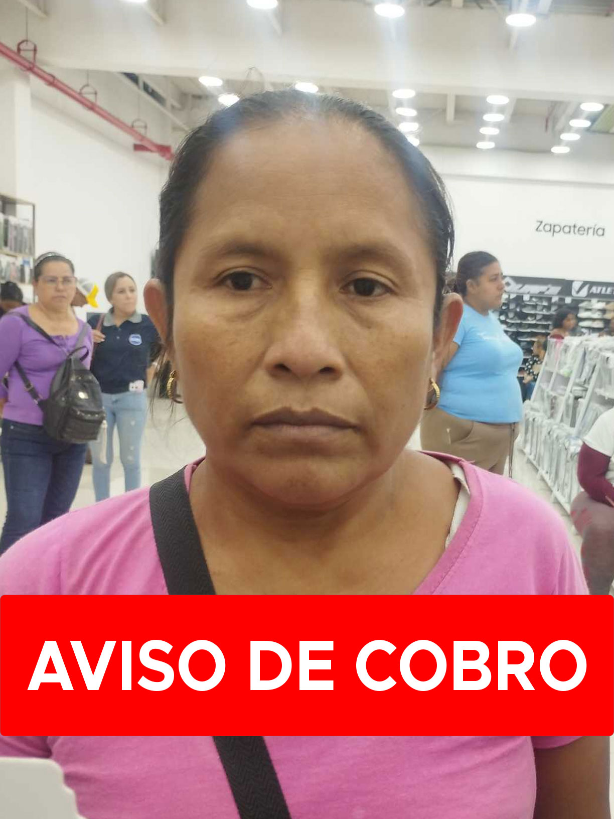 SOLEIDA SOLEDAD GONZALEZ GONZALEZ