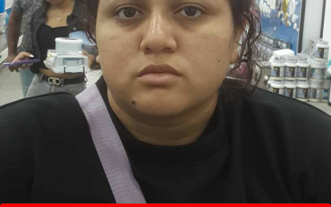STEPHANIE CAROLINA PERDOMO MORENO