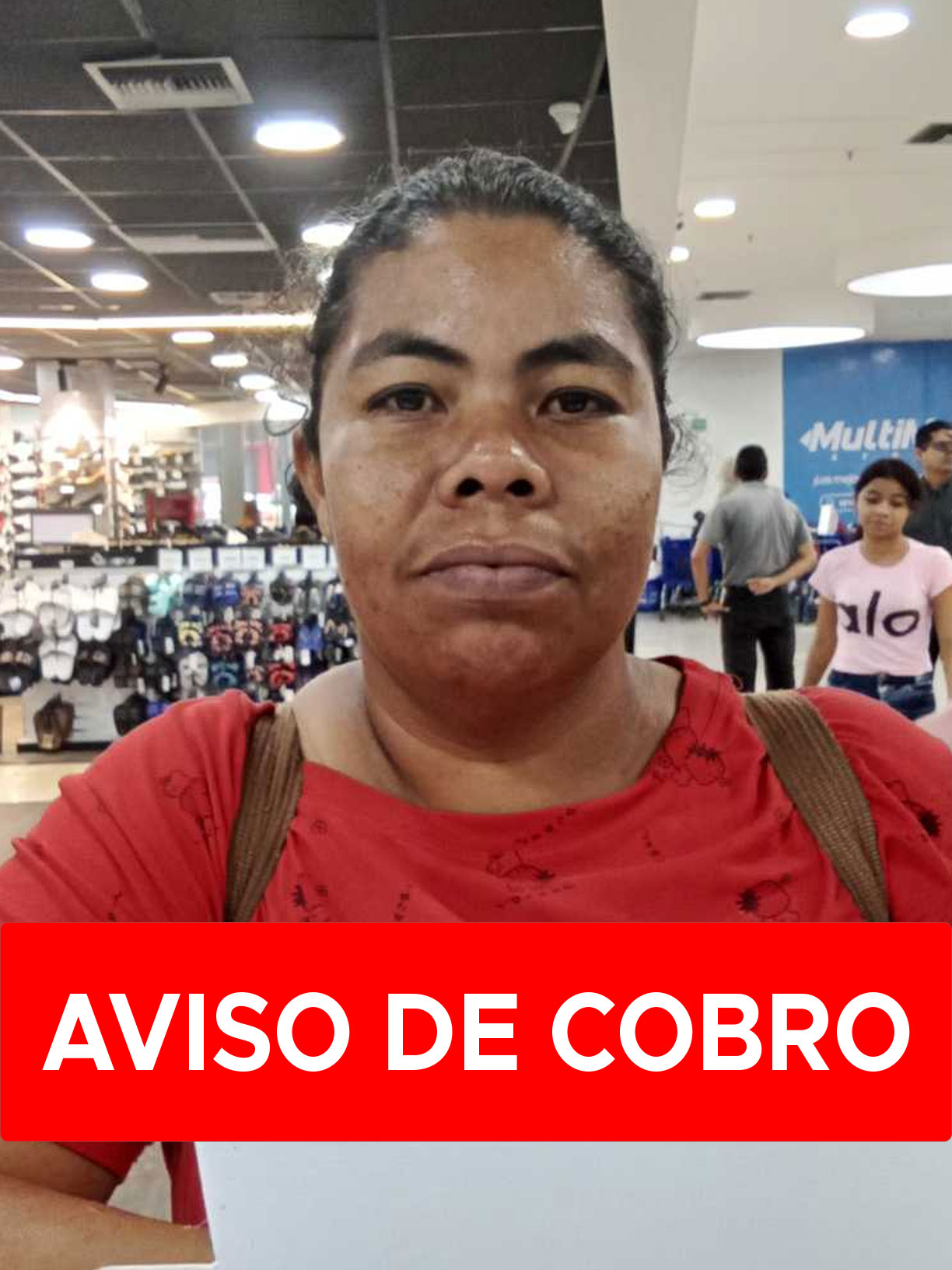 SUGLEIDYS DEL CARMEN MARRUFO COLINA