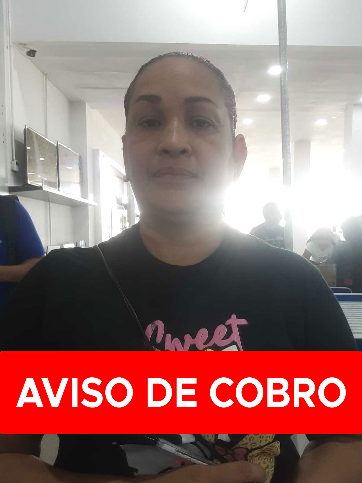TEOTISTE ELVIRA ZAMORA CARRASQUERO