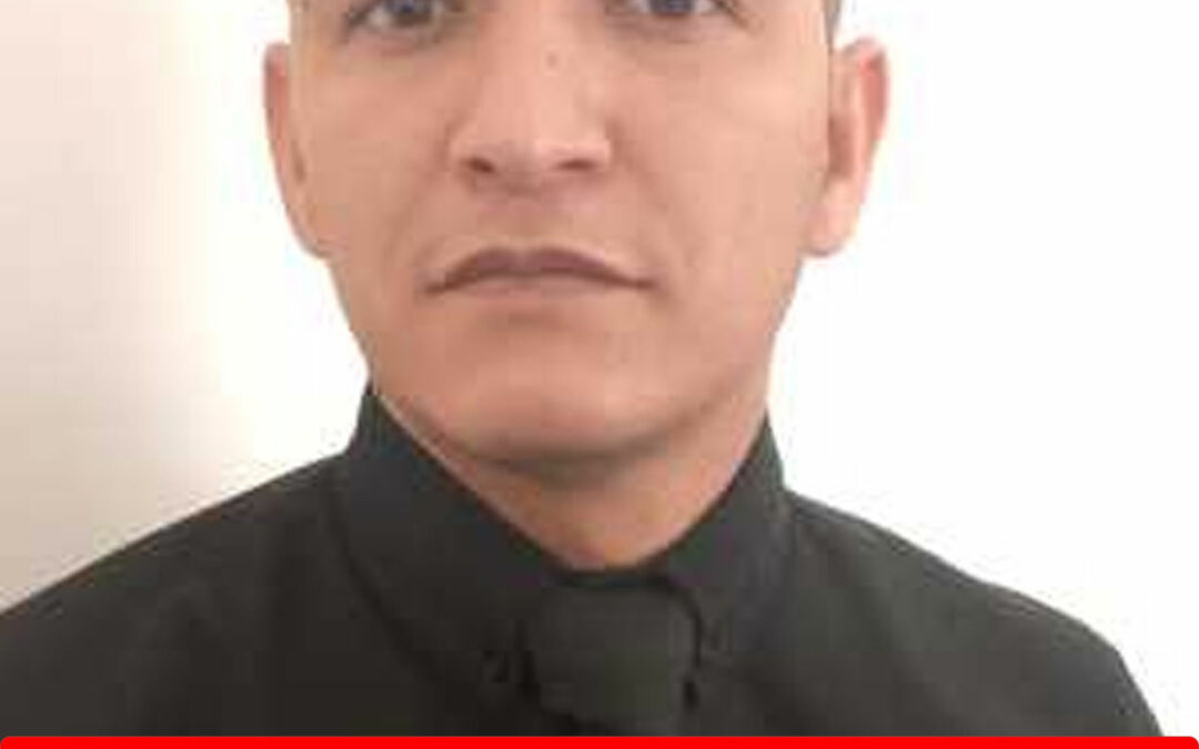 TONY GUILLERMO GODOY MONTILLA