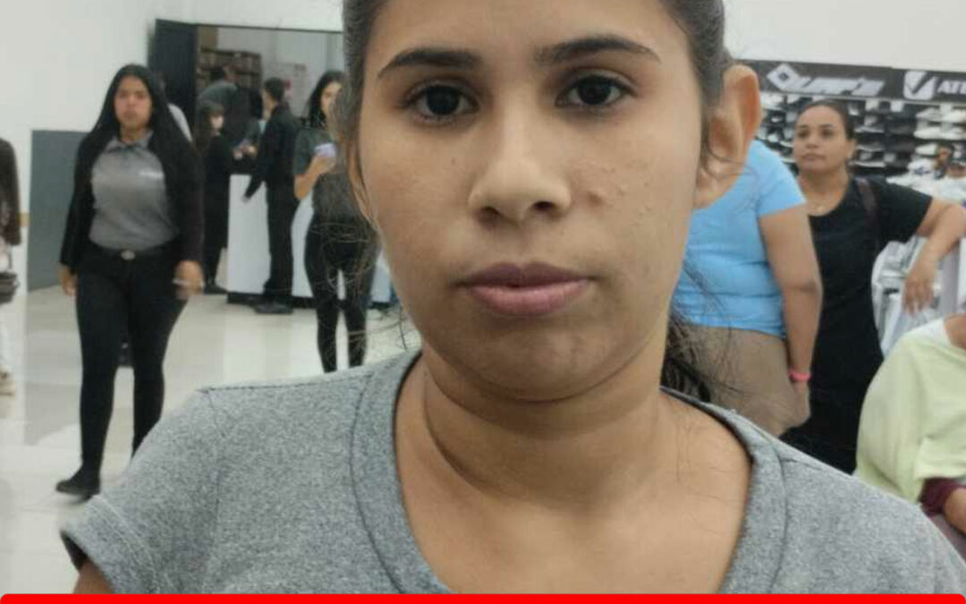 VALERIA CAROLINA ATENCIO HERRERA