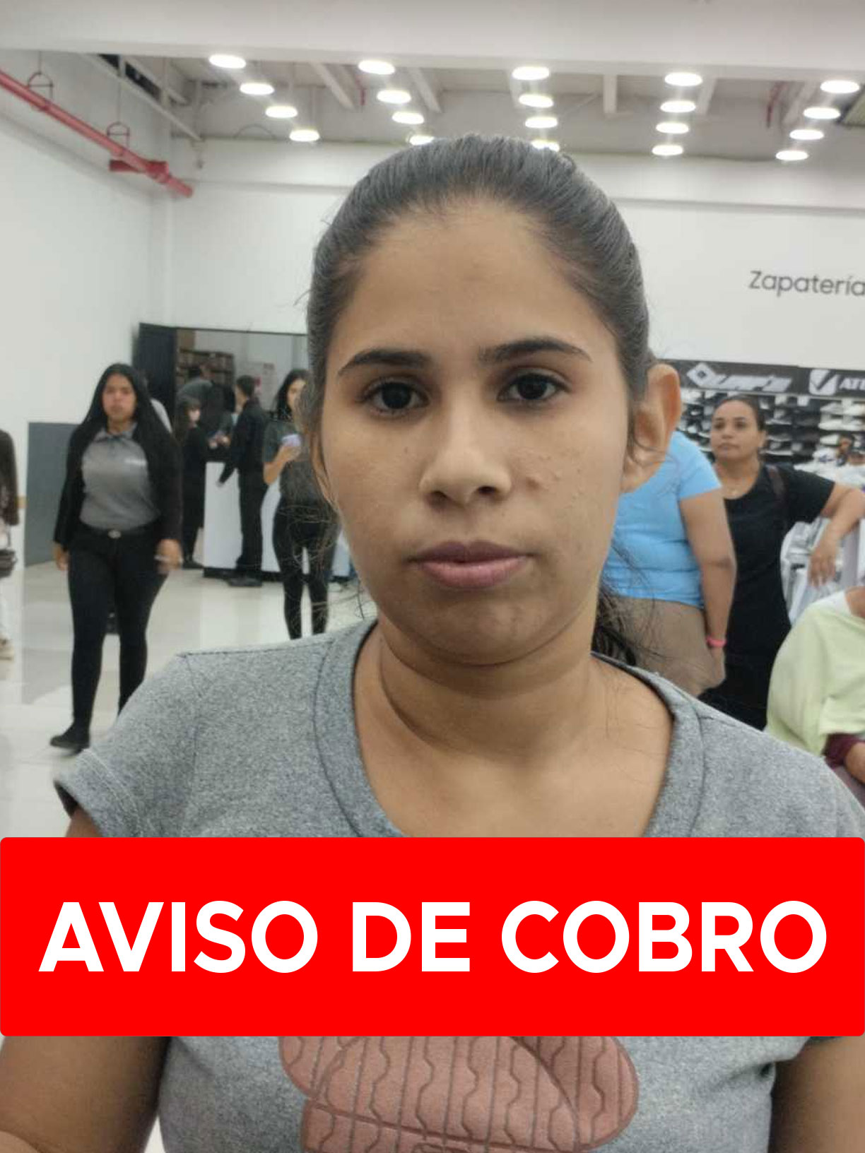 VALERIA CAROLINA ATENCIO HERRERA