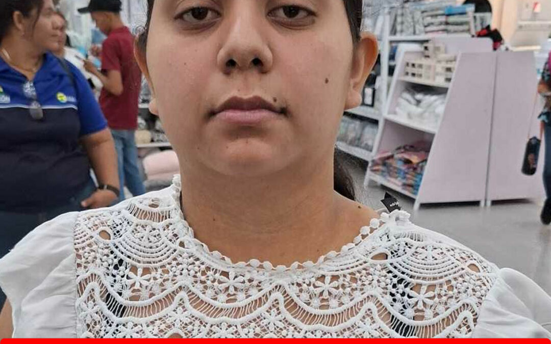 VERONICA BETANIA CHUELLO MELENDEZ
