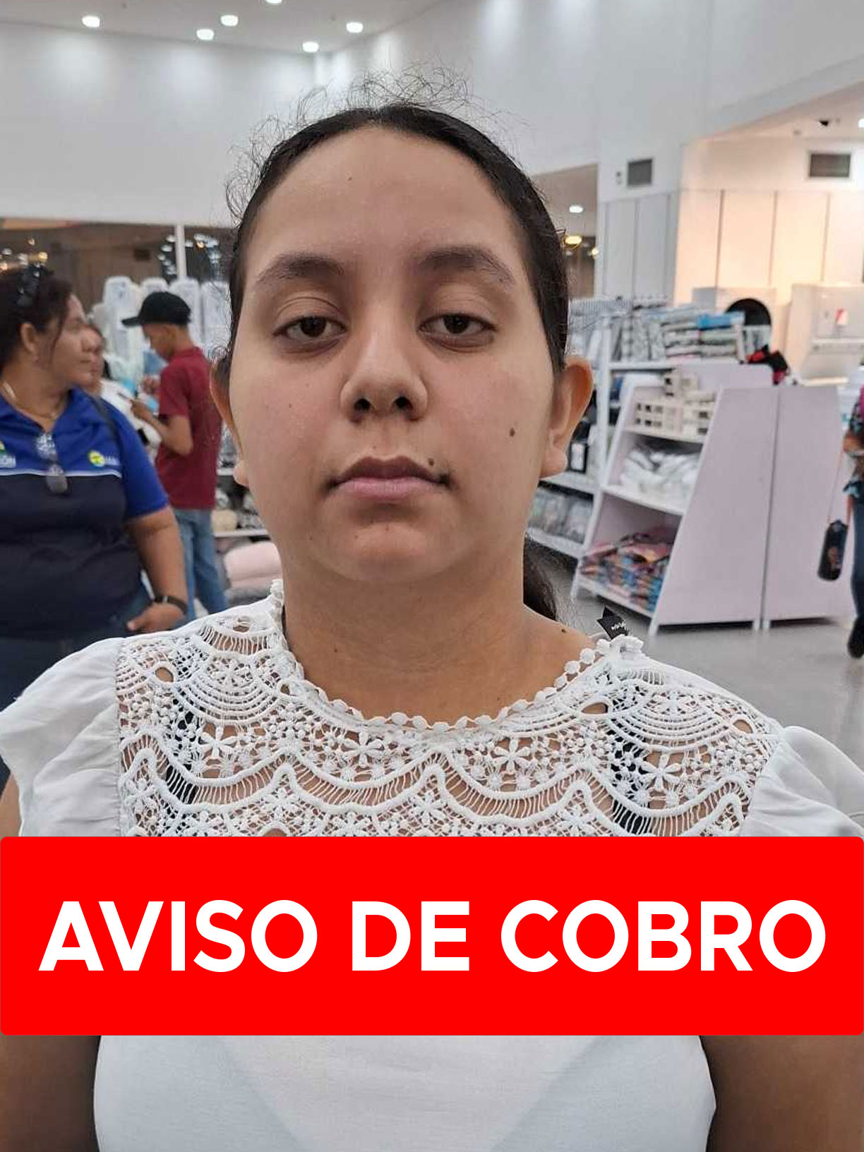VERONICA BETANIA CHUELLO MELENDEZ