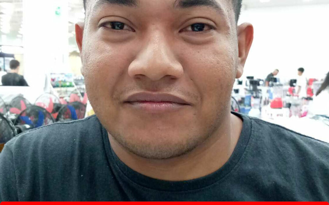 VICTOR JOSE CORDERO CALVO