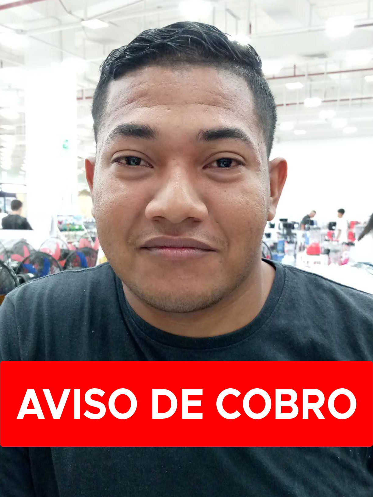VICTOR JOSE CORDERO CALVO