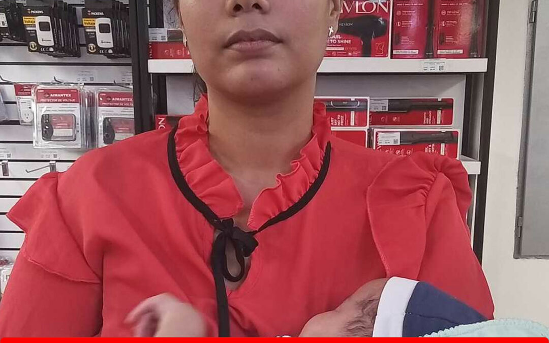 VICTORIA ALEJANDRINA NUÑEZ DOMINGUEZ