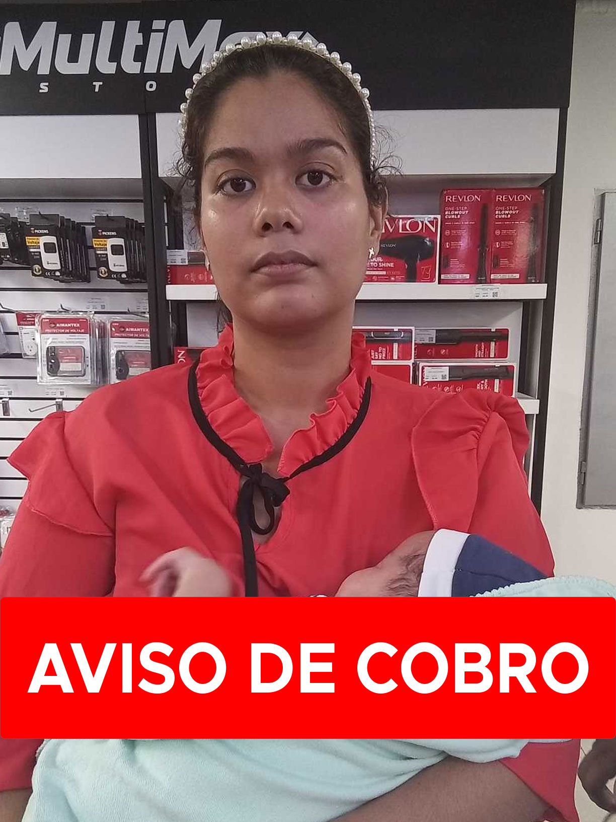 VICTORIA ALEJANDRINA NUÑEZ DOMINGUEZ