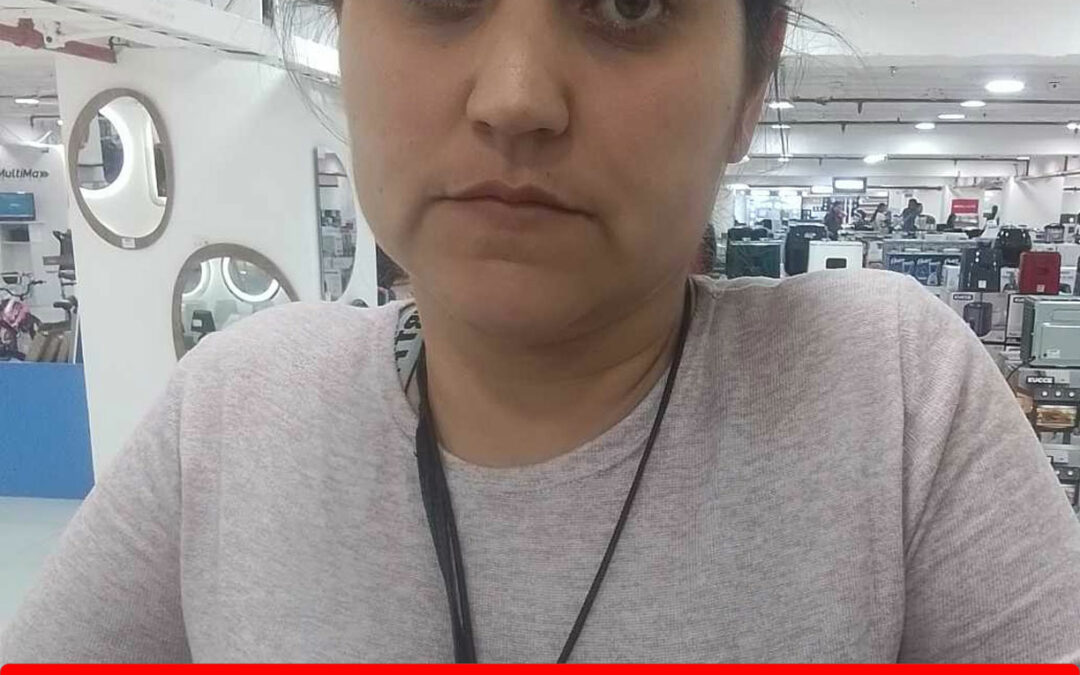 VIRGINIA CAROLINA PINO HERNANDEZ