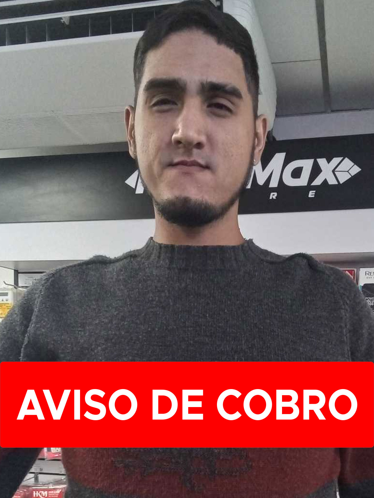 WILLIAM ANTONIO DAVILA SIERVO