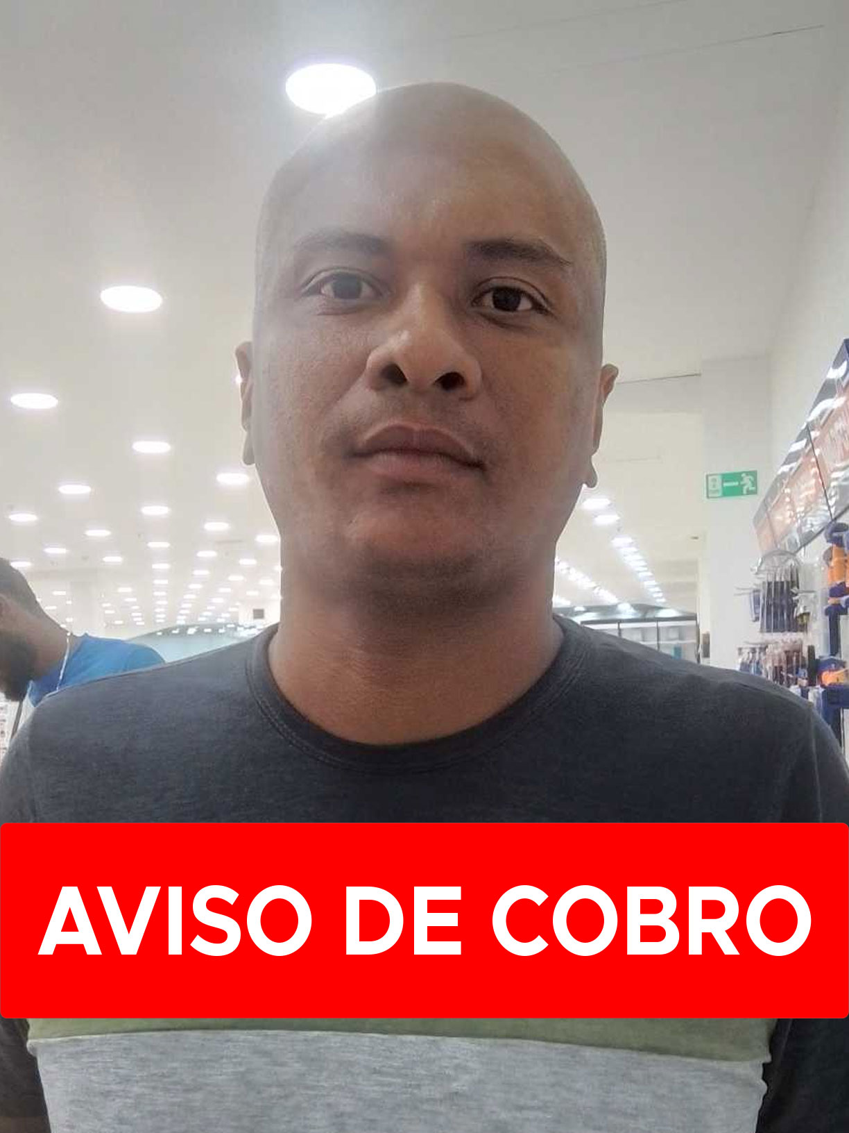 WILLIAMS ALFREDO MONTIEL MATERANO