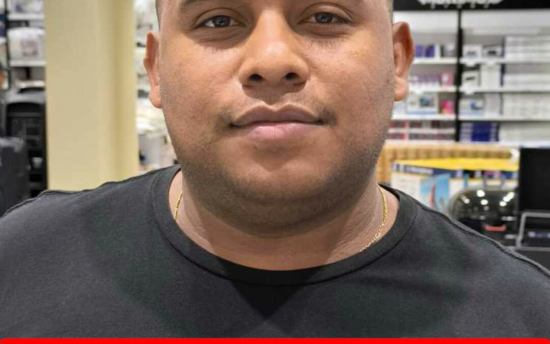 WILLIAMS RAFAEL ROBLES ESCALONA