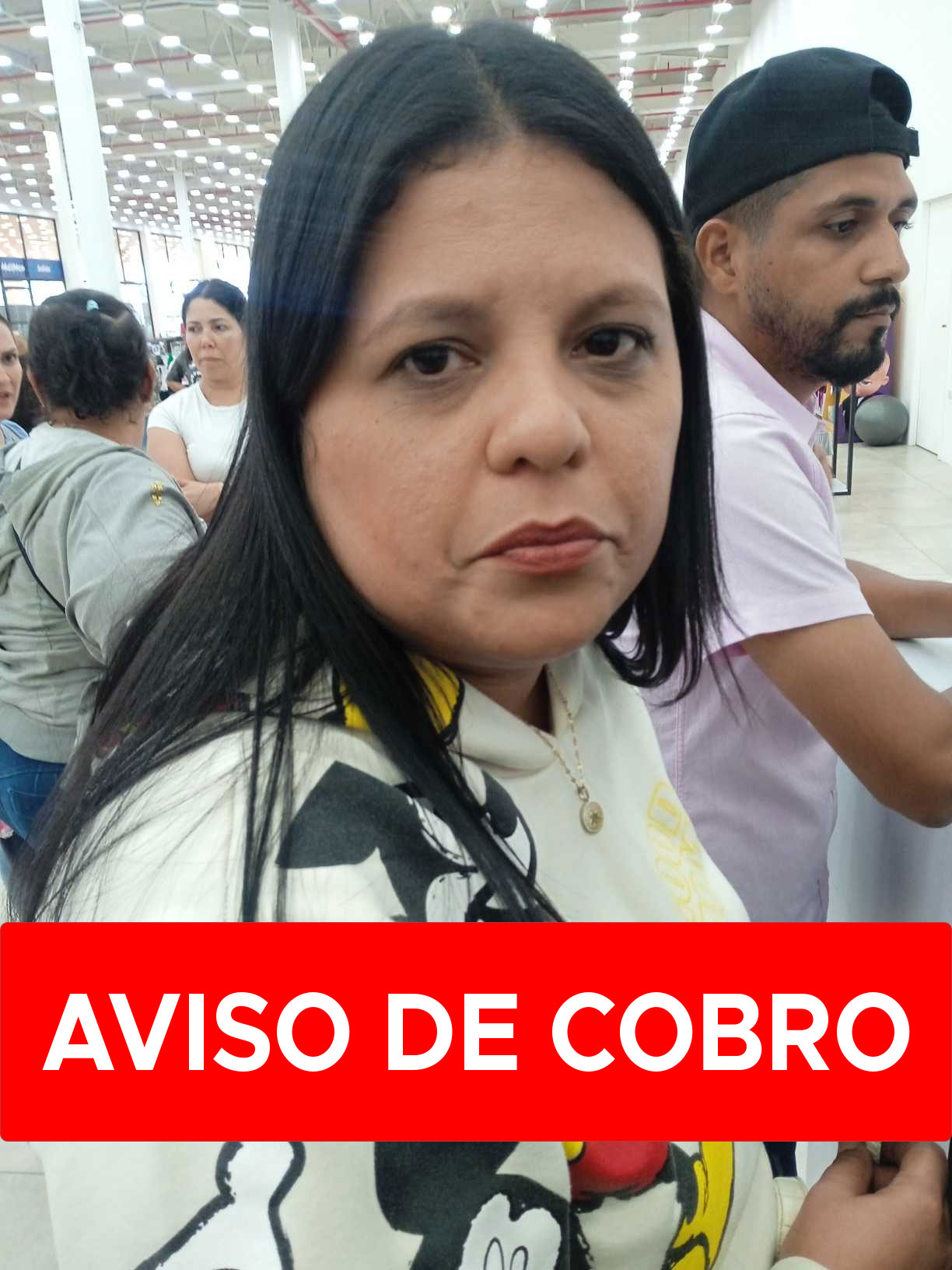 WILLIANIS KATIUSKA ULLOA JAUREGUI