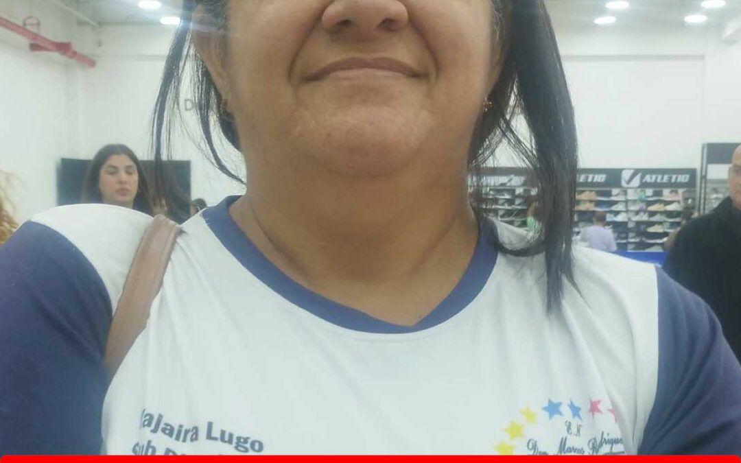 YAJAIRA CHIQUINQUIRA LUGO OCANDO