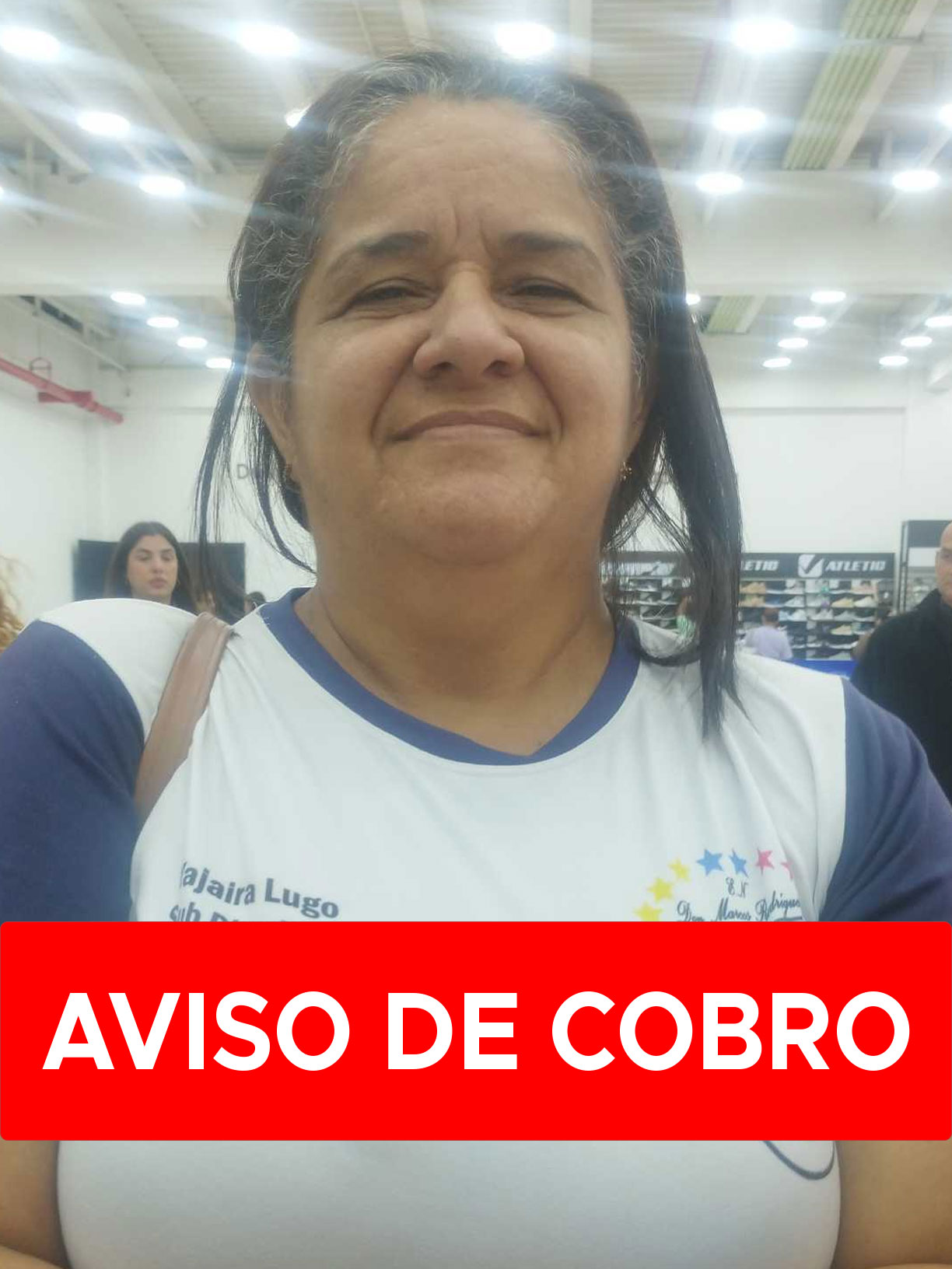YAJAIRA CHIQUINQUIRA LUGO OCANDO