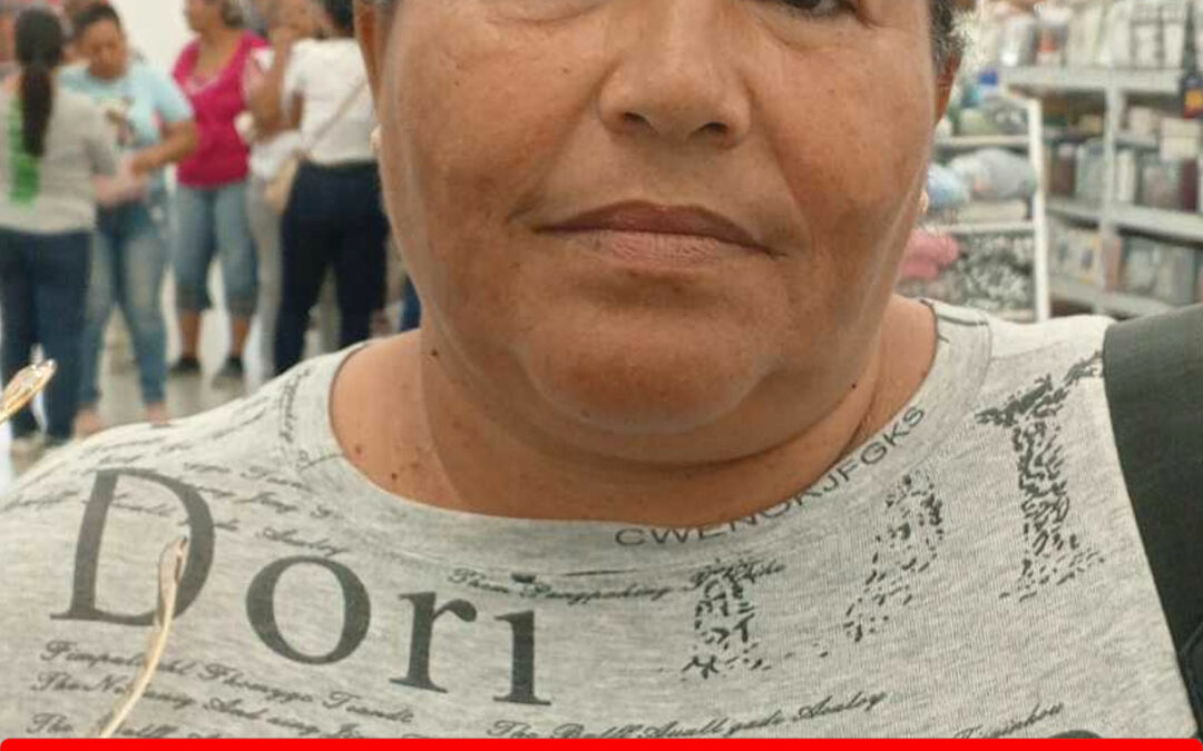 YAMILETH TEODORA FLORES LANDAETA