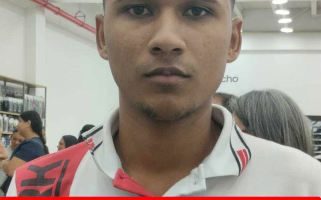 YANDERSON JOSE PACHECO GOMEZ