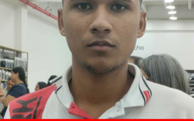 YANDERSON JOSE PACHECO GOMEZ